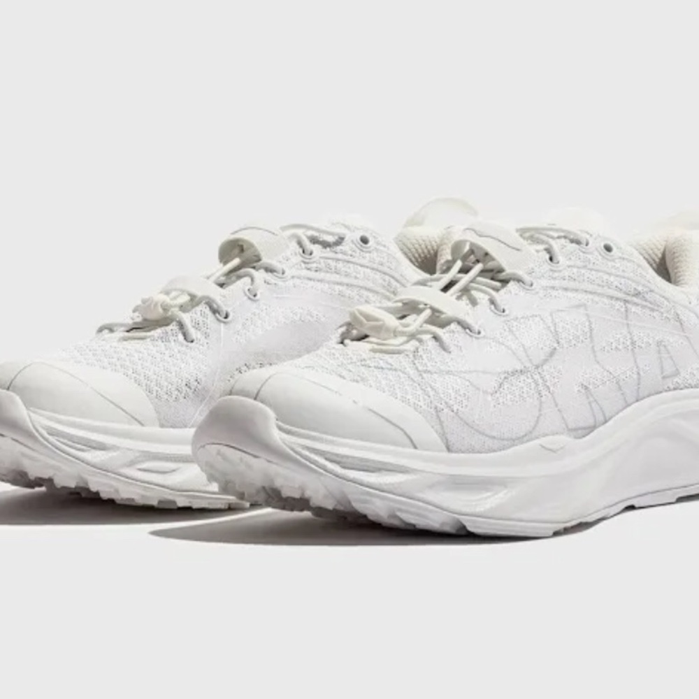 Hoka huaka origins